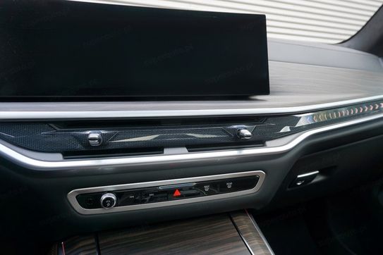 BMW X5 xDrive40d M Sport