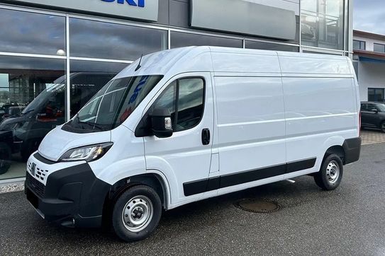 Fiat Ducato Maxi L3H2 AT8