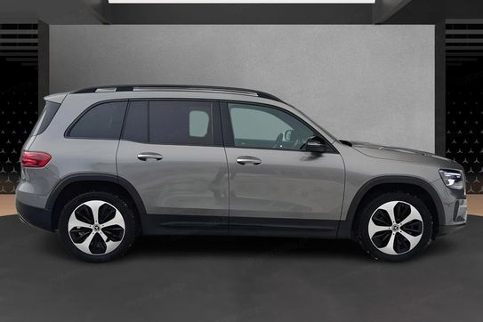 Mercedes GLB 200 Progressive