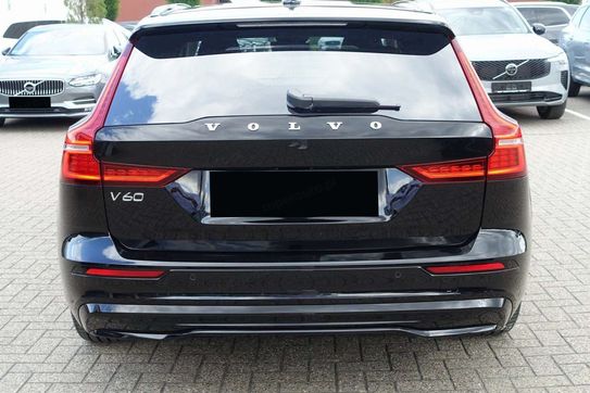 Volvo V60 T6 AWD Plug-In Hybrid Plus Dark