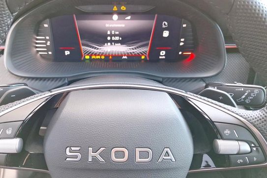 Skoda Kamiq Monte Carlo 1.5 TSI