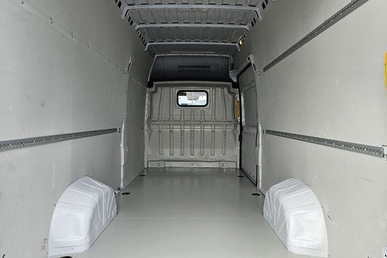 Opel Movano L4H3