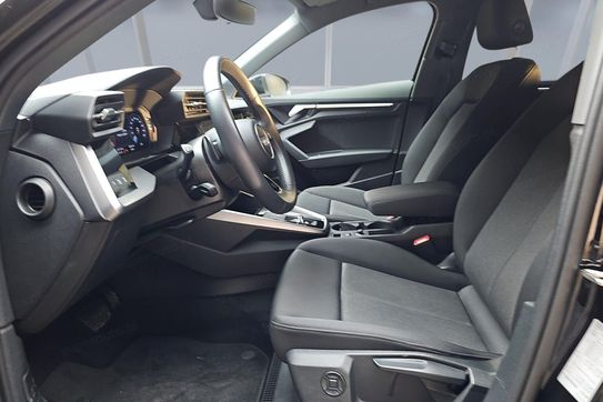 Audi A3 Sportback 35 TFSI