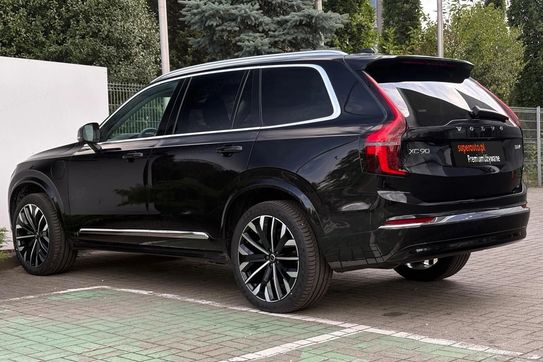 Volvo XC90 T8 AWD Plug-In Hybrid Plus Bright 7os