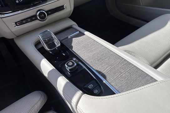 Volvo S90 B5 D  Plus Bright AWD
