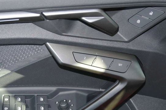 Audi A3 RS3 TFSI quattro Saloon