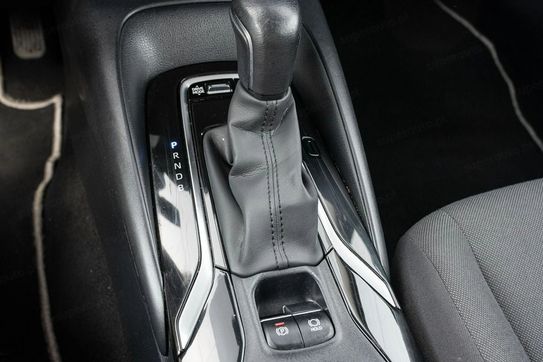 Toyota Corolla 1.8 Hybrid