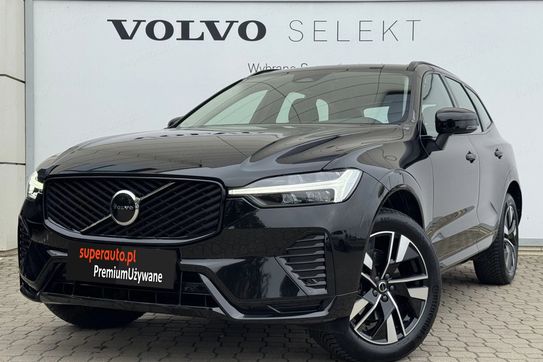 Volvo XC60 B5 B AWD Plus Dark