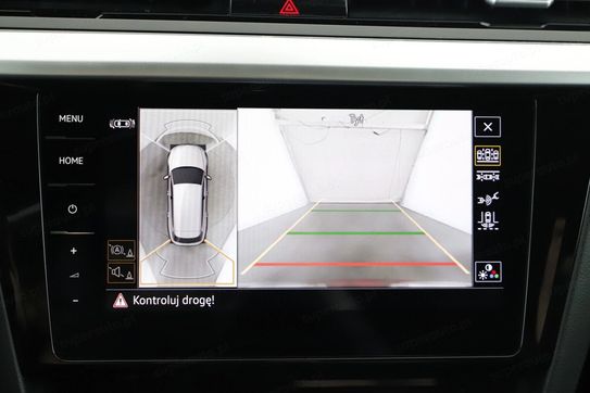 Volkswagen Arteon 2.0 TDI DSG