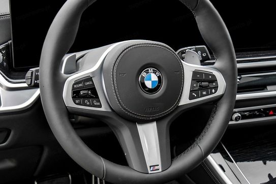 BMW X5 xDrive30d mHEV M Sport