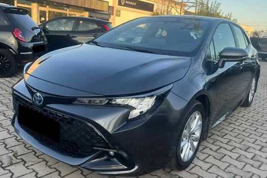 Toyota Corolla Comfort 1.8 Hybrid