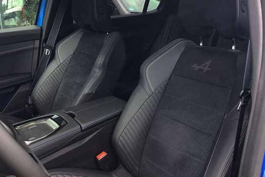 Renault Rafale Esprit Alpine 4x4 1.2 E-Tech PHEV