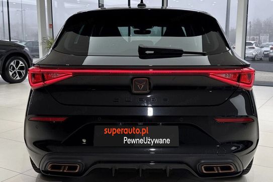 Cupra Leon 1.4 e-Hybrid PHEV VZ DSG