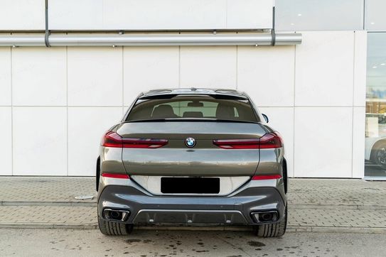 BMW X6 xDrive40i M Sport