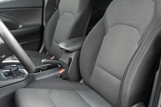 Hyundai i30 1.5 DPI Smart
