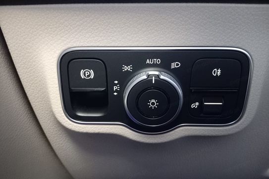 Mercedes GLB 200 d Progressive