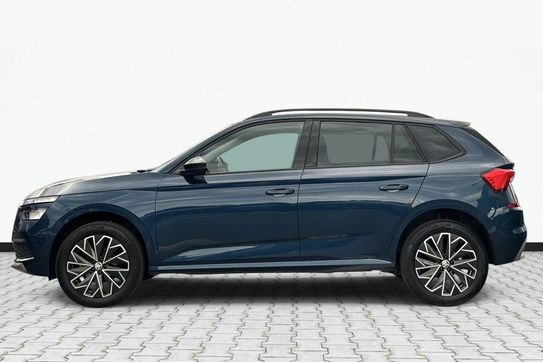 Skoda Kamiq 1.0 TSI Ambition DSG
