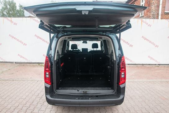 Citroen Berlingo XL L2H1 Max Kombi EAT8
