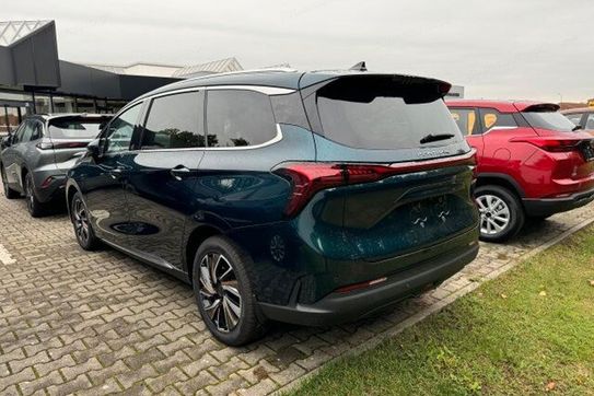 Forthing U-Tour 1.5 DVVT GDI HEV E-CVT