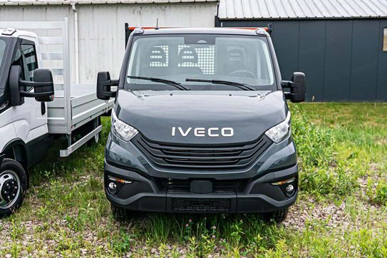 Iveco Daily 50C18 Wywrotka