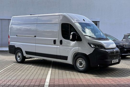 Peugeot Boxer L3H2