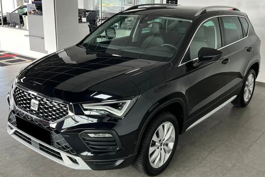 Seat Ateca Style 1.5 TSI DSG