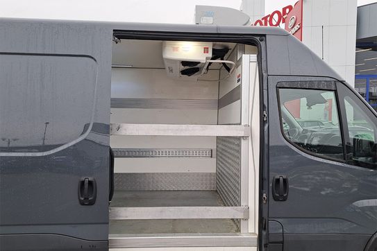 Iveco Daily 35S18V L4H2 Chłodnia do 0°