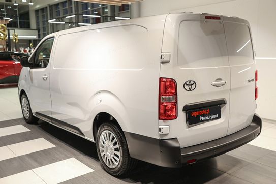 Toyota ProAce Long L2H1 Active