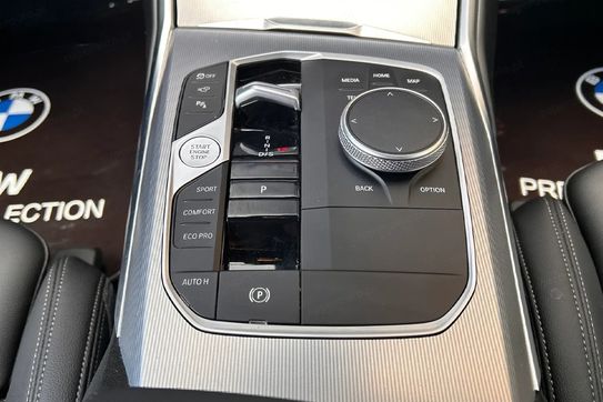 BMW Seria 3 320d xDrive mHEV M Sport sport-aut