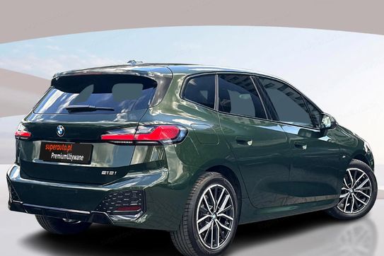 BMW Seria 2 Active Tourer 218i M Sport