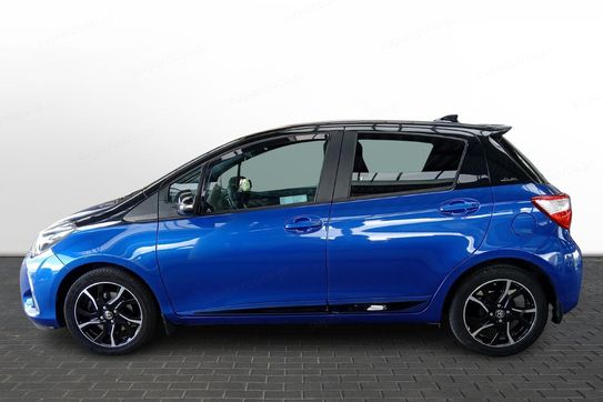 Toyota Yaris 1.5 Selection