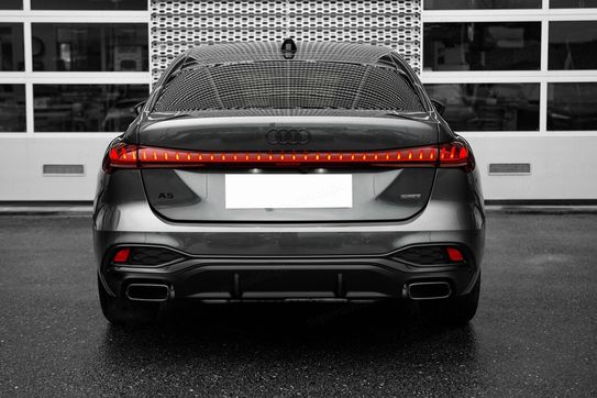Audi A5 TFSI quattro S line