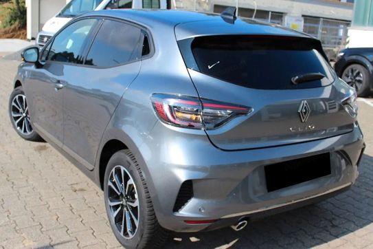 Renault Clio Techno LPG 1.0 TCe