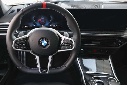 BMW Seria 3 M340d xDrive