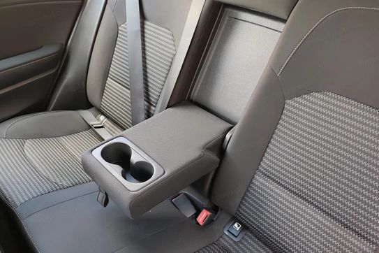 Kia Ceed 1.5 T-GDI M