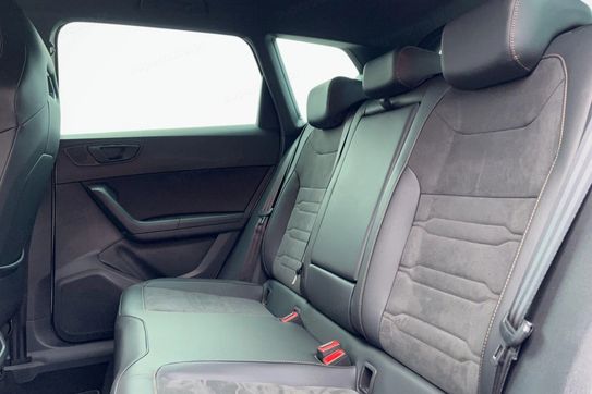 Cupra Ateca 1.5 TSI DSG