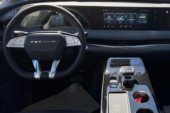 Forthing V-Tour 7.os 1.5T E-CVT