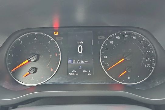 Renault Trafic Kombi L2H1 Pack Clim