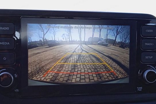 Hyundai Bayon 1.0 T-GDI Smart