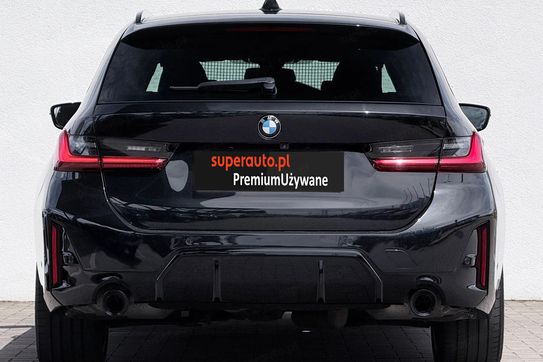 BMW Seria 3 320D Xdrive m Sport