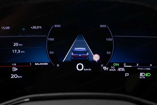 Audi A6 TDI quattro Avant