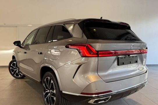 MG S9 Exclusive 1.5 Plug-In