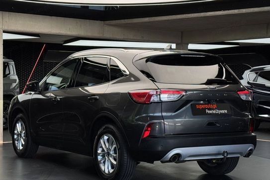 Ford Kuga 1.5 EcoBoost Titanium