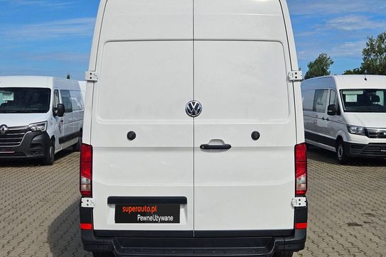 Volkswagen Crafter 35 TDI