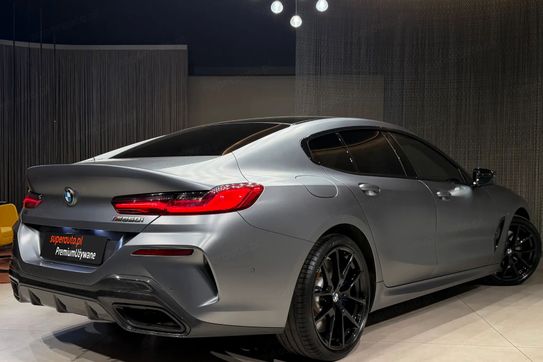 BMW Seria 8 M850i xDrive