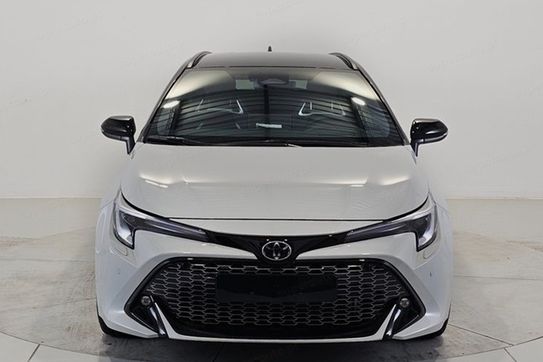 Toyota Corolla GR Sport 2.0 Hybrid Dynamic Force