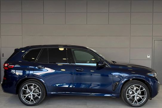BMW X5 xDrive30d mHEV sport-aut