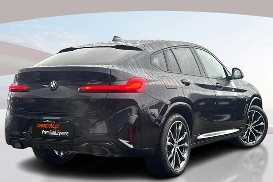 BMW X4 xDrive20d M Sport