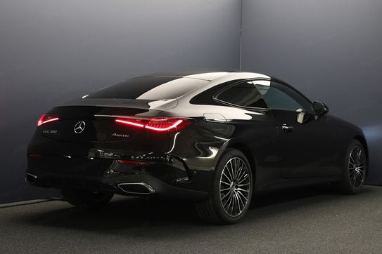 Mercedes CLE 300 4-Matic AMG Line