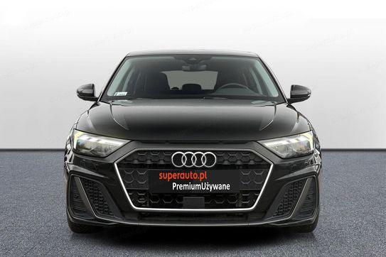 Audi A1 30 TFSI S Line S tronic